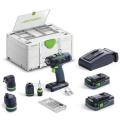  FESTOOL 577609 perceuse-visseu 