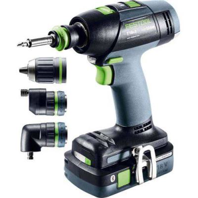  FESTOOL 577609 perceuse-visseu 