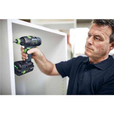  FESTOOL 577609 perceuse-visseu 