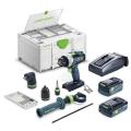  FESTOOL 577612 perceuse-visseu 