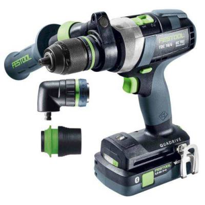  FESTOOL 577612 perceuse-visseu 