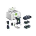  FESTOOL 577617 perceuse-visseu 
