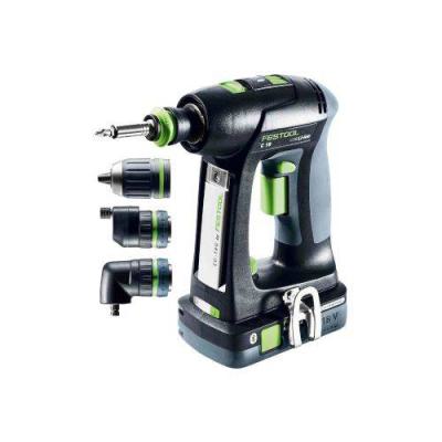  FESTOOL 577617 perceuse-visseu 
