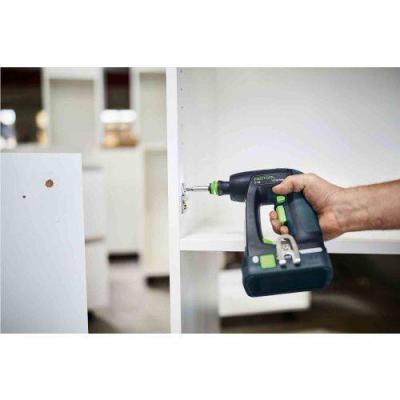  FESTOOL 577617 perceuse-visseu 