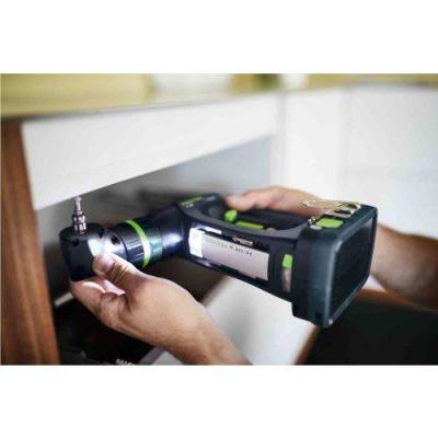  FESTOOL 577617 perceuse-visseu 