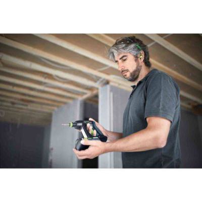  FESTOOL 577617 perceuse-visseu 