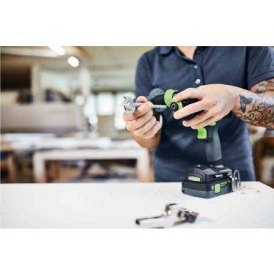  FESTOOL 577621 perceuse-visseu 