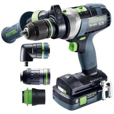  FESTOOL 577622 perceuse-visseu 