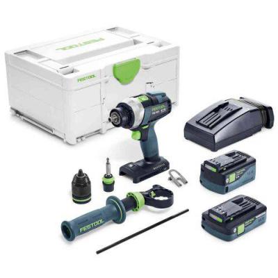  FESTOOL 577649 perceuse-visseu 