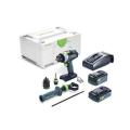  FESTOOL 577651 perceuse-visseu 
