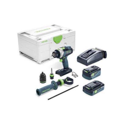  FESTOOL 577651 perceuse-visseu 