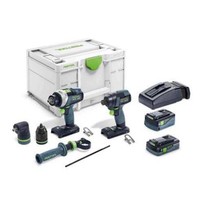  FESTOOL 577654 ensemble de vis 