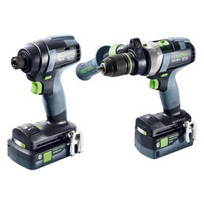  FESTOOL 577654 ensemble de vis 