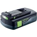  FESTOOL 577658 batterie BP 18 