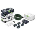  FESTOOL 577670 aspirateurs CTL 