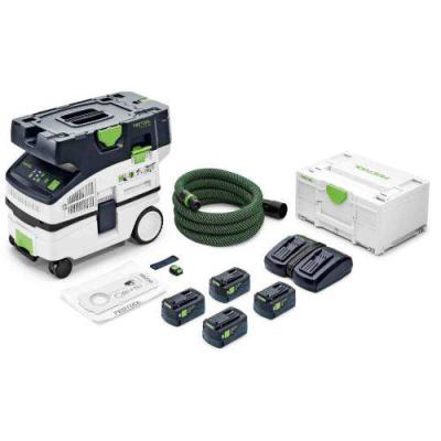  FESTOOL 577670 aspirateurs CTL 