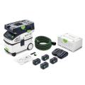  FESTOOL 577671 aspirateurs CTL 