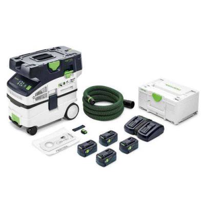  FESTOOL 577671 aspirateurs CTL 