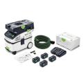  FESTOOL 577672 aspirateurs CTM 
