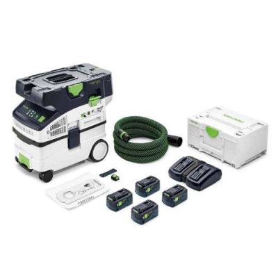 FESTOOL 577672 aspirateurs CTM 