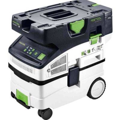  FESTOOL 577672 aspirateurs CTM 