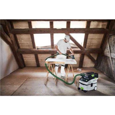  FESTOOL 577672 aspirateurs CTM 