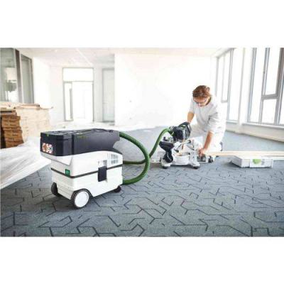  FESTOOL 577672 aspirateurs CTM 