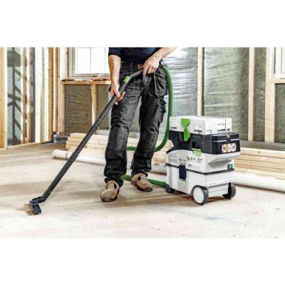  FESTOOL 577672 aspirateurs CTM 