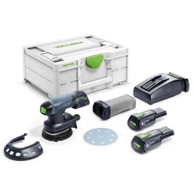 FESTOOL 577694 ponceuse excent 