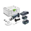  FESTOOL 577700 meuleuses d'ang 