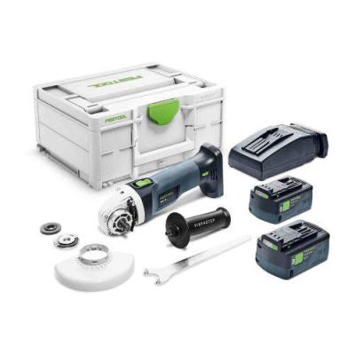  FESTOOL 577700 meuleuses d'ang 