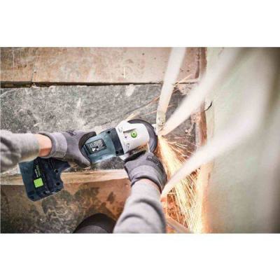  FESTOOL 577700 meuleuses d'ang 