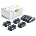  FESTOOL 577709 ensemble syst�m 