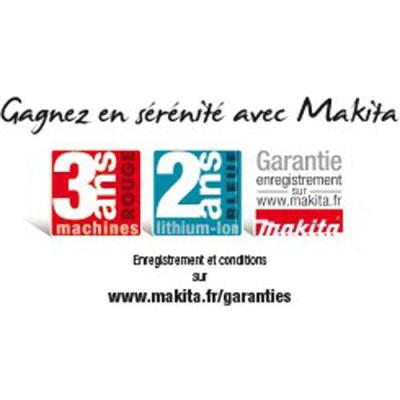  MAKITA DMC300Z meuleuse compac 