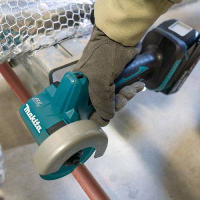  MAKITA DMC300Z meuleuse compac 