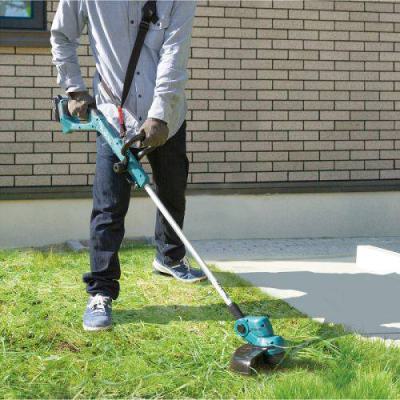  MAKITA DUR193Z coupe-bordure 1 