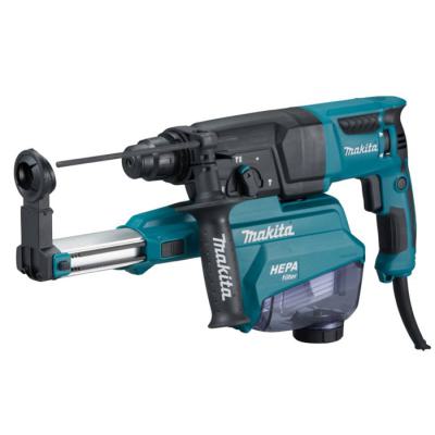  MAKITA HR2652JX14 marteau perf 
