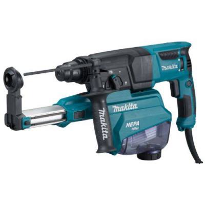  MAKITA HR2652JX14 marteau perf 