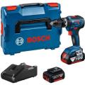  BOSCH 06019H5300 perceuse-viss 