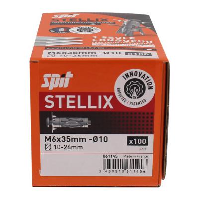  SPIT 061145 - bo�te de 100 che 