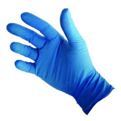  Bo�te de 100 gants jetables Ec 