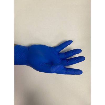 Bo�te de 100 gants jetables Ec 