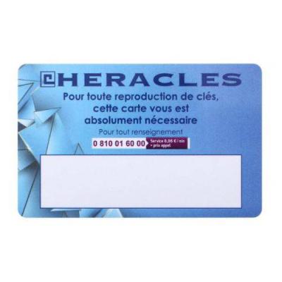  HERACLES Y7C-138150 cylindre m 