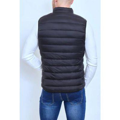  KYMAXX IAN.S doudoune gilet ch 