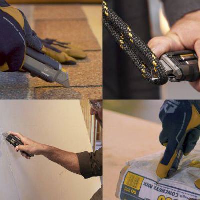  TOUGHBUILT TB-H4S5-01 Cutter/G 