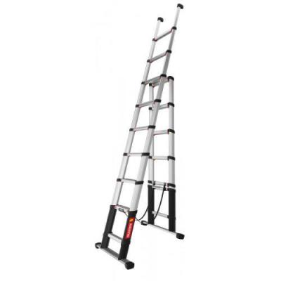  TELESTEPS TEL-72430 Echelle te 