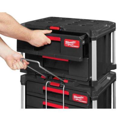  MILWAUKEE 4932472129 coffret 2 