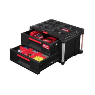  MILWAUKEE 4932472129 coffret 2 