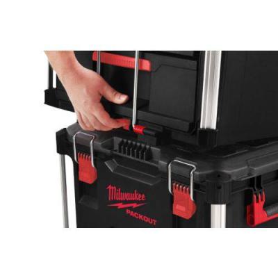  MILWAUKEE 4932472129 coffret 2 