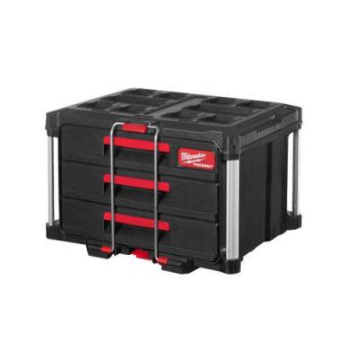  MILWAUKEE 4932472130 coffret 3 
